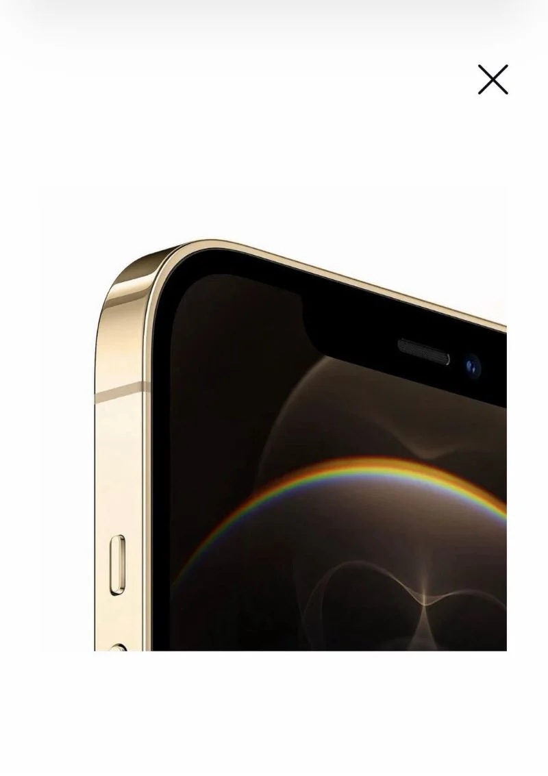 iPhone 12 Pro Max 128GB Rose Gold - foto 4