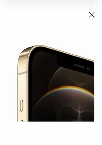 iPhone 12 Pro Max 128GB Rose Gold - miniatura 4