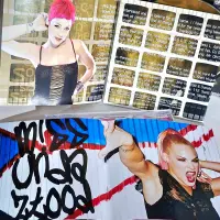 2CD - PINK - miniatura 4