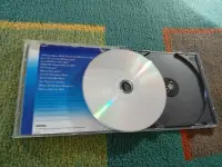 CD : Whitney Houston - Whitney (1987) - miniatura 4