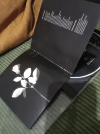 CD Depeche Mode - Violator - miniatura 4