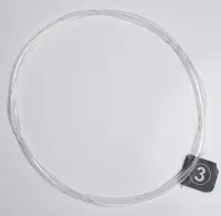 2 Juegos Cuerdas Guitarra Clásica / Flamenca - miniatura 4