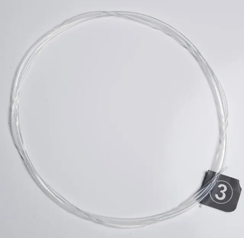 2 Juegos Cuerdas Guitarra Clásica / Flamenca - foto 4