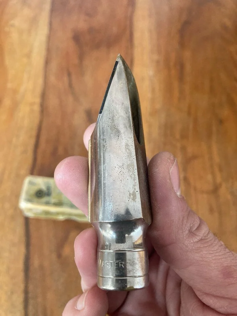 Boquilla Otto Link Florida (No USA) para Saxo Alto - foto 4