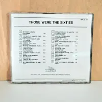 Those Were The Sixties - miniatura 4