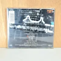 WHITNEY HOUSTON - I'm Your Baby Tonight - miniatura 4