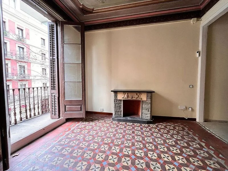 Piso en permuta en La Dreta de l'Eixample en Barcelona - foto 4