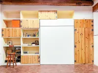 Piso en permuta en El Raval en Barcelona - miniatura 4