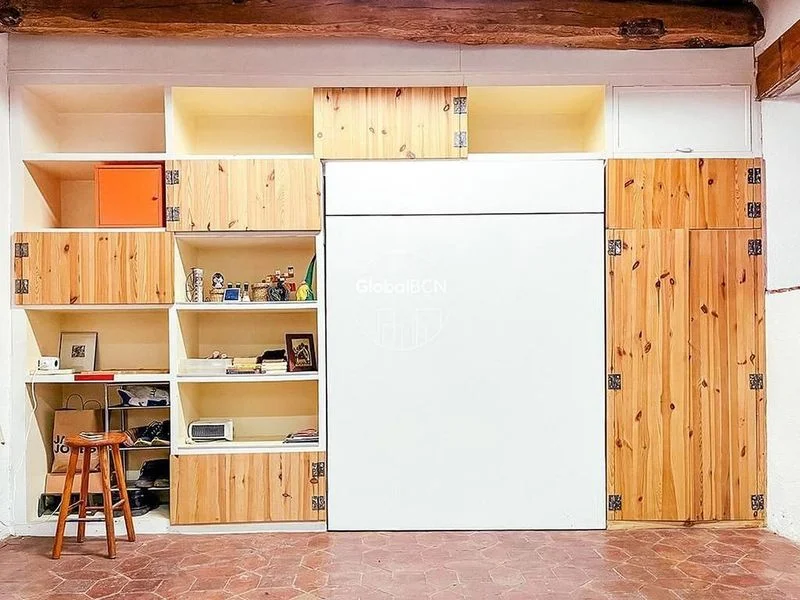 Piso en permuta en El Raval en Barcelona - foto 4