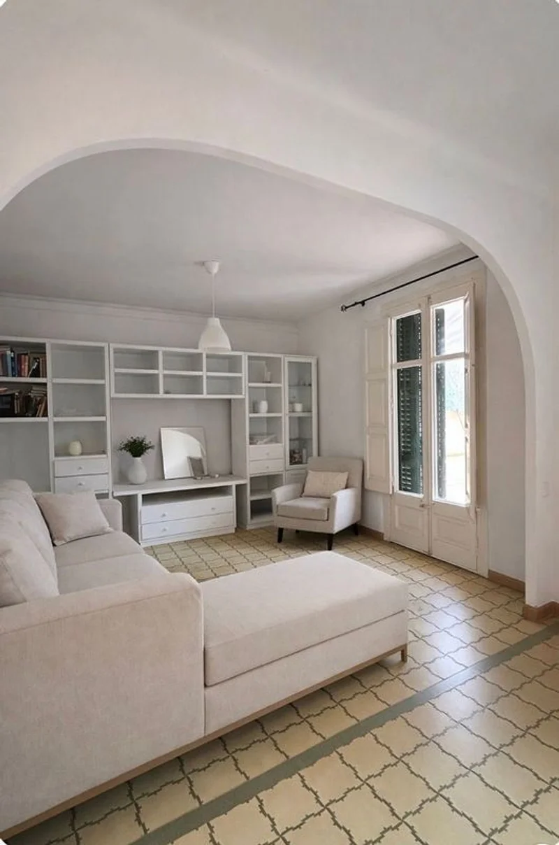 Piso en permuta en La Nova Esquerra de l'Eixample en Barcelona - foto 4