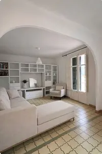 Piso en permuta en La Nova Esquerra de l'Eixample en Barcelona - miniatura 4