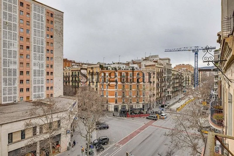 Piso en permuta en L'Antiga Esquerra de l'Eixample en Barcelona - foto 4