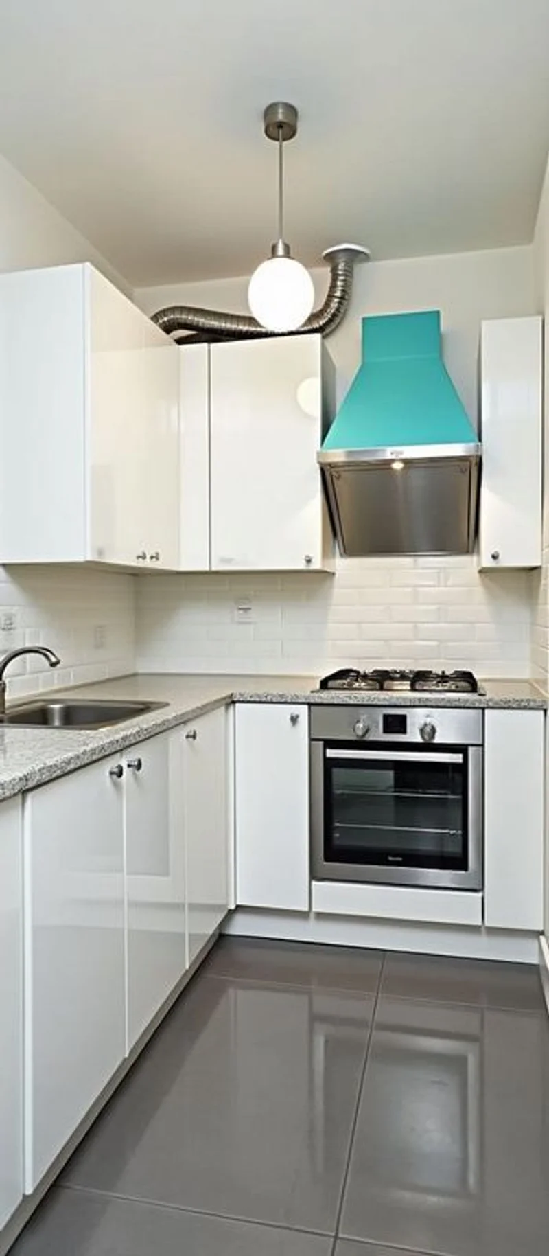 Piso en permuta en L'Antiga Esquerra de l'Eixample en Barcelona - foto 4