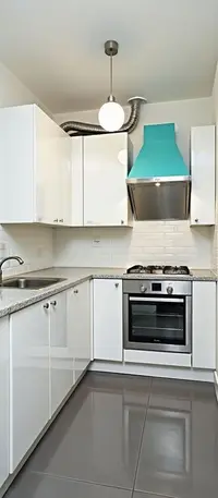 Piso en permuta en L'Antiga Esquerra de l'Eixample en Barcelona - miniatura 4