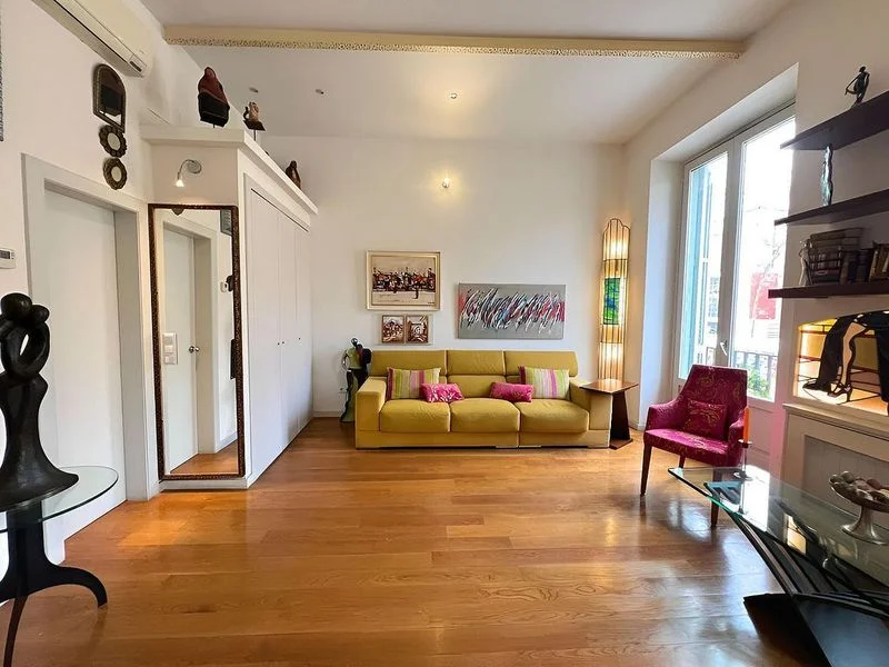 Piso en permuta en La Dreta de l'Eixample en Barcelona - foto 4