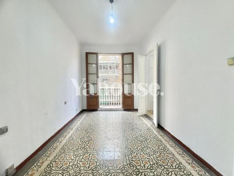 Piso en permuta en La Dreta de l'Eixample en Barcelona - foto 4