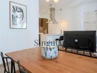 Piso en permuta en El Raval en Barcelona - miniatura 4