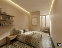 Piso en permuta en L'Antiga Esquerra de l'Eixample en Barcelona - miniatura 4