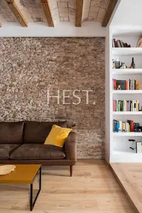 Piso en permuta en El Raval en Barcelona - miniatura 4