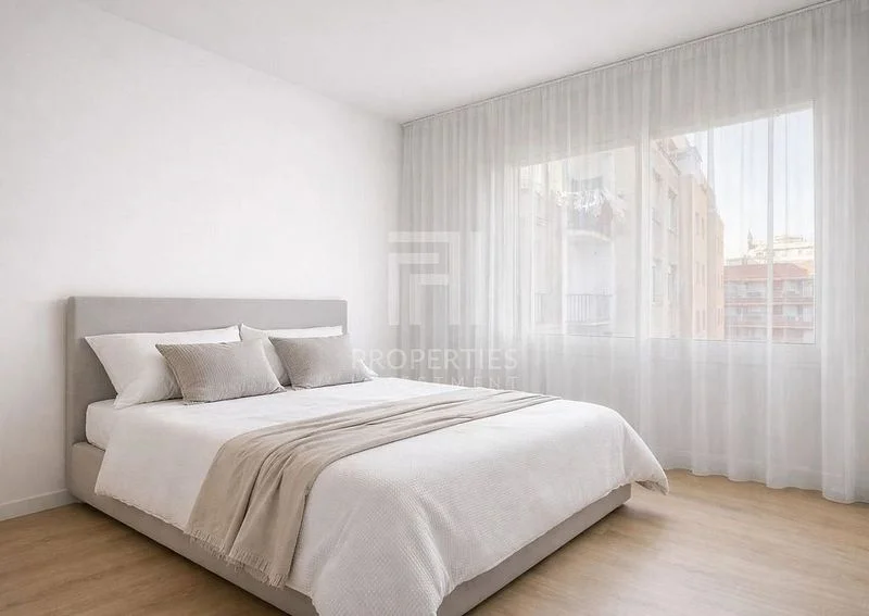 Piso en permuta en L'Antiga Esquerra de l'Eixample en Barcelona - foto 4