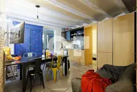 Piso en permuta en El Raval en Barcelona - miniatura 4