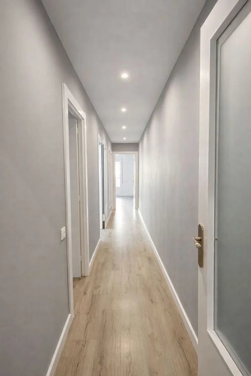 Piso en permuta en L'Antiga Esquerra de l'Eixample en Barcelona - foto 4