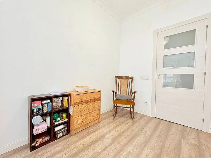 Piso en permuta en La Nova Esquerra de l'Eixample en Barcelona - foto 4