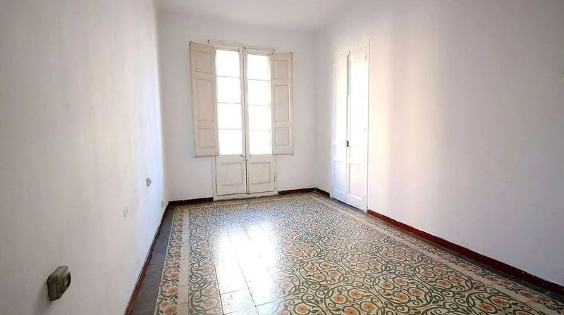 Piso en permuta en L'Antiga Esquerra de l'Eixample en Barcelona - foto 4