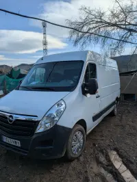 TRANSPORTES Y MUDANZAS - miniatura 4