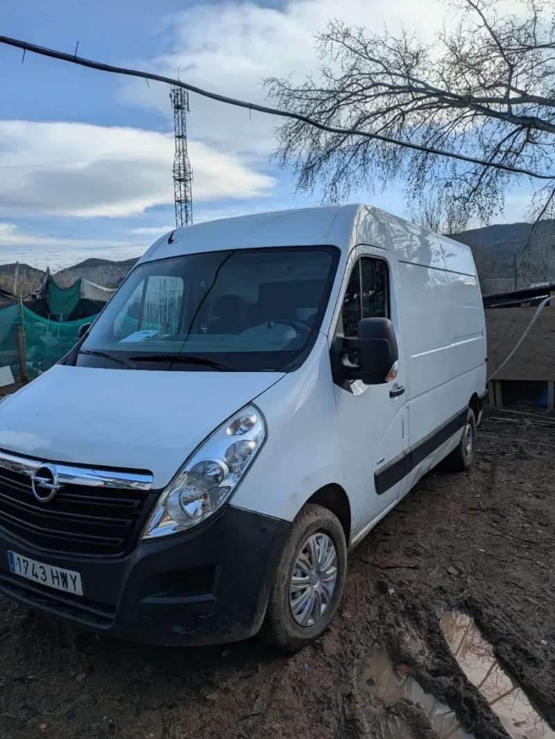 TRANSPORTES Y MUDANZAS - foto 4