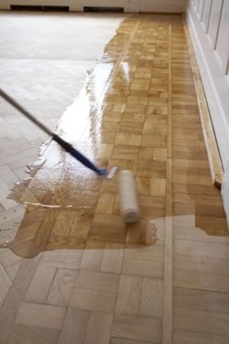 LIJAR, ACUCHILLAR, PULIR PARQUET, COLOCAR PARQUET - foto 4