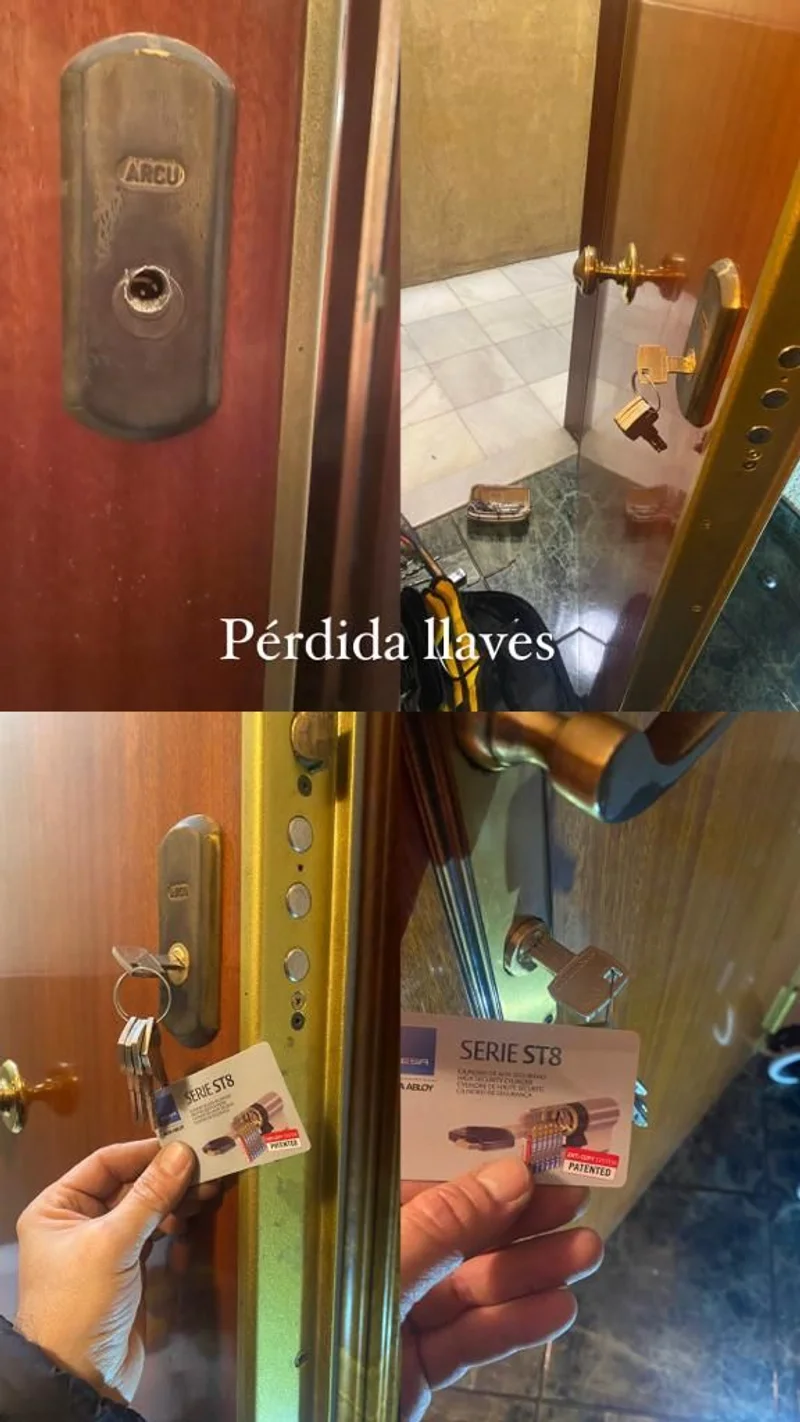 Cerrajero 672 00 12 48 - foto 4