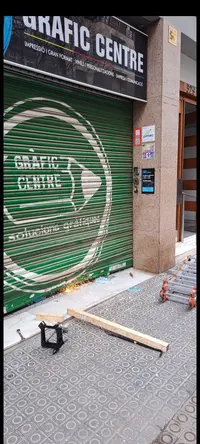 Cerrajero Anti-Crisis - miniatura 4