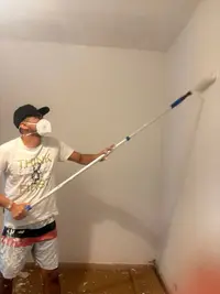 PINTOR BARCELONA,SERVICIOS DE LIMPIEZA-MANITAS-. - miniatura 4