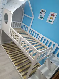 Montador de muebles - miniatura 4