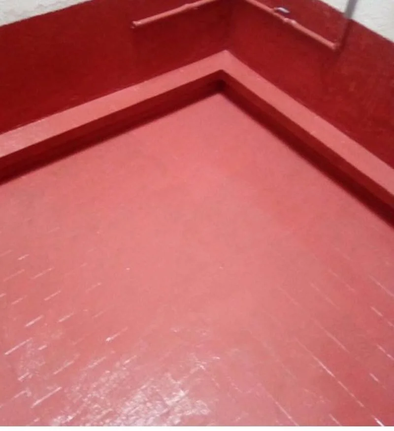 Impermeabilizaciones. - foto 4