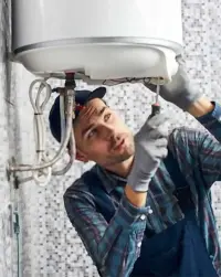 Fontanero Electricista - miniatura 4