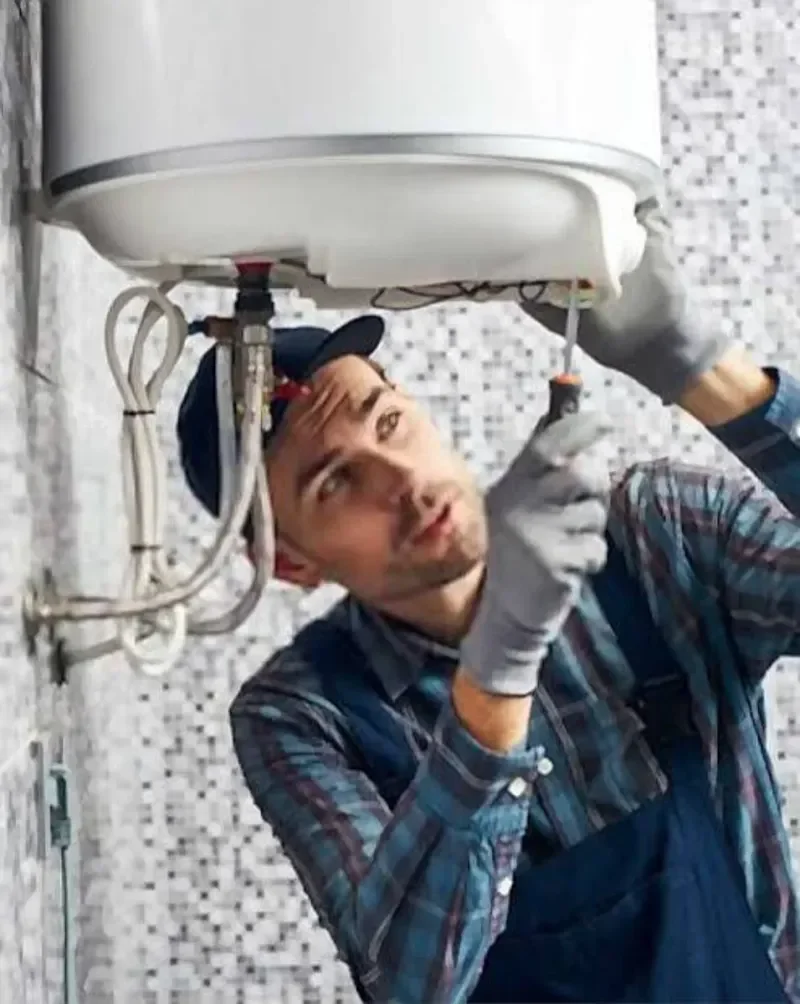 Fontanero Electricista - foto 4