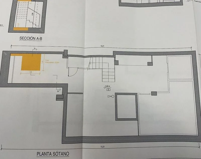 Nave industrial en permuta en Sant Antoni en Barcelona - foto 4