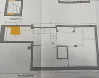 Nave industrial en permuta en Sant Antoni en Barcelona - miniatura 4