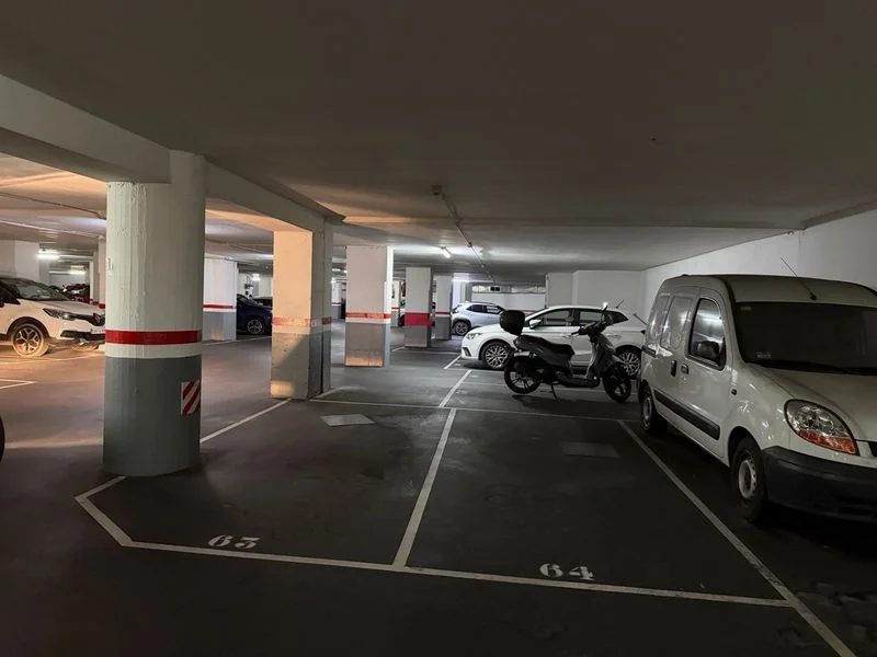 plaza parking calabria paris - foto 4