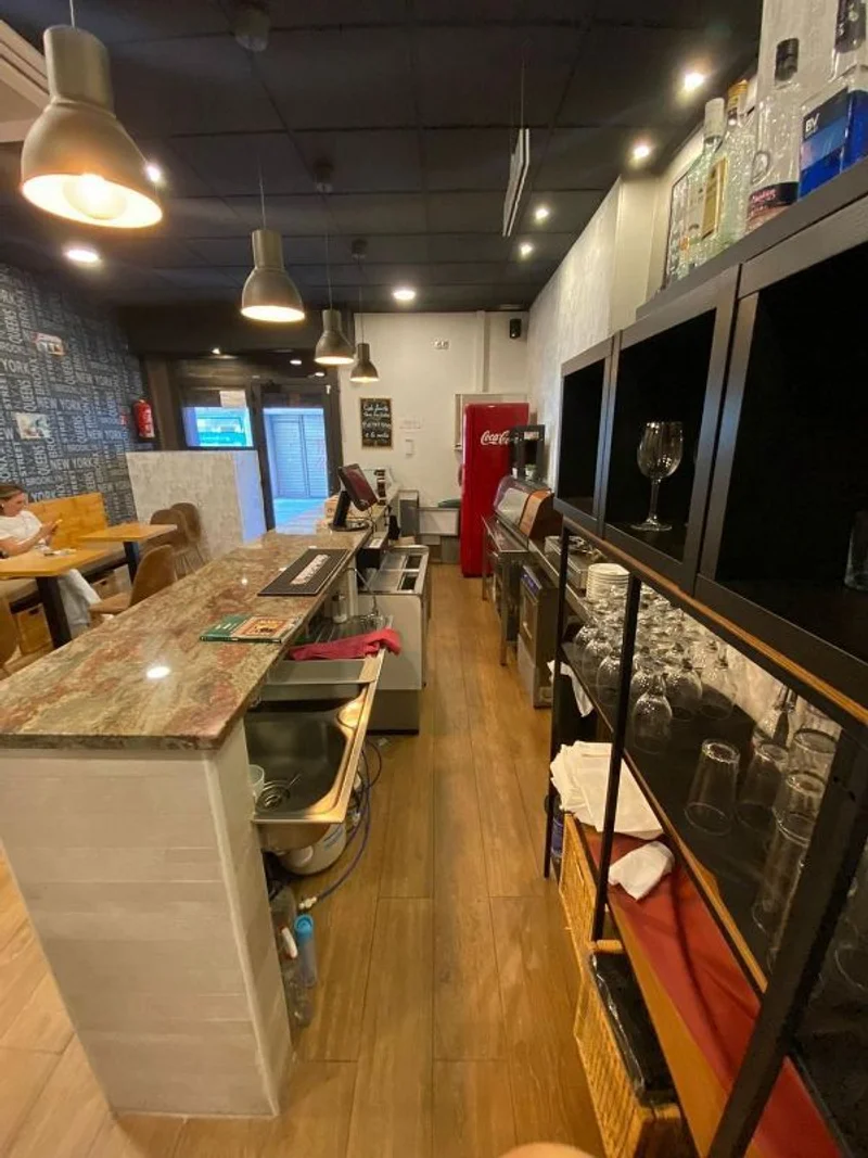 Nave industrial en permuta en Sant Gervasi - Galvany en Barcelona - foto 4