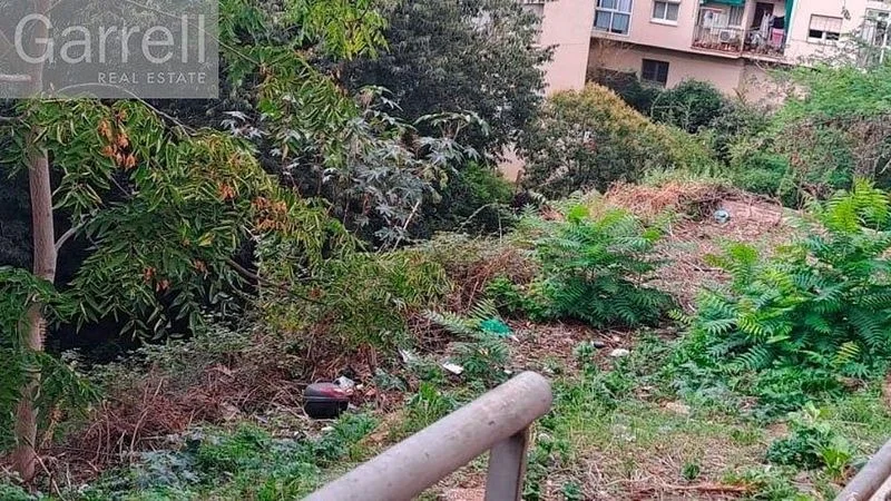 Terreno en permuta en El Carmel en Barcelona - foto 4