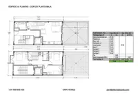 Terreno en permuta en La Teixonera en Barcelona - miniatura 4