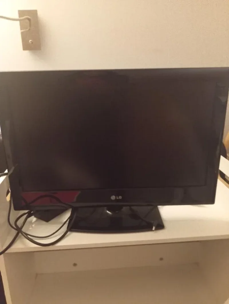 Televisor LG 24 pulgadas