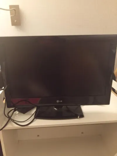 Televisor LG 24 pulgadas