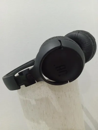 Auriculares JBL inalámbricos