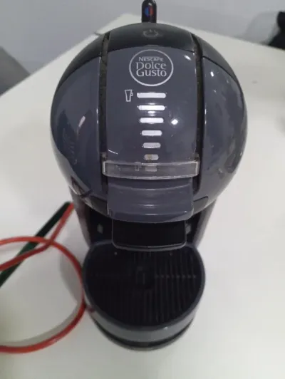 Cafetera Nescafé Dolce Gusto