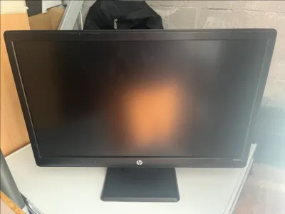Monitor HP 22 pulgadas
