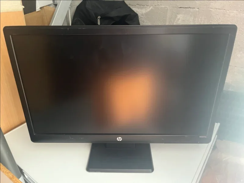 Monitor HP 22 pulgadas
